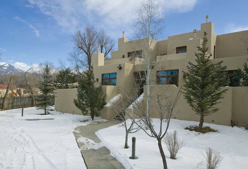 استراحتگاه Worldmark Taos