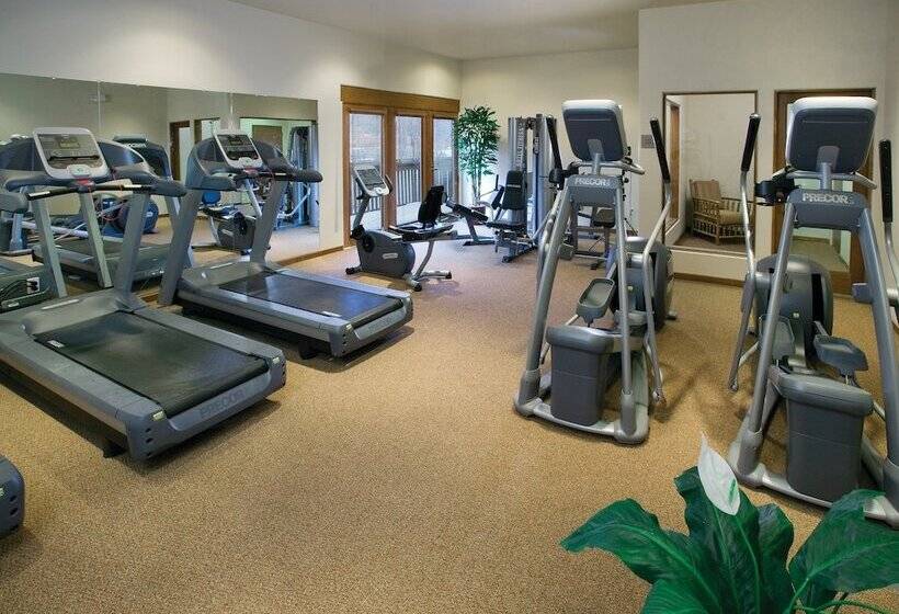 استراحتگاه Worldmark Taos