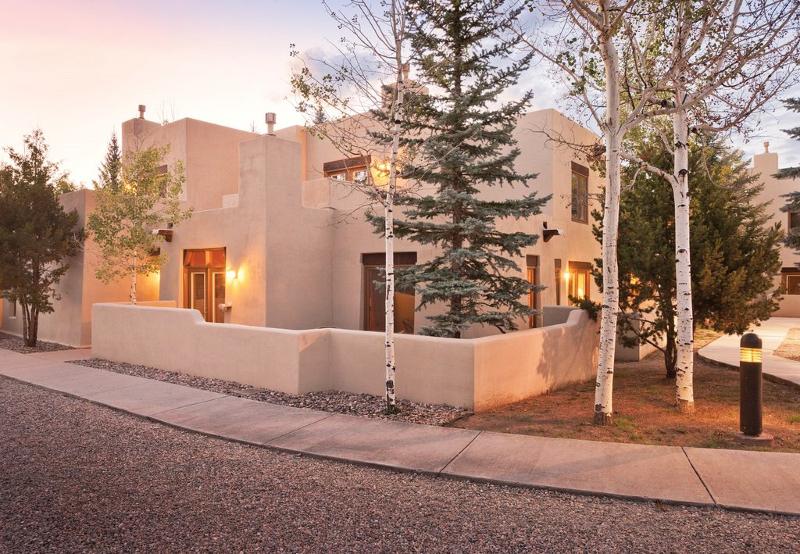 استراحتگاه Worldmark Taos