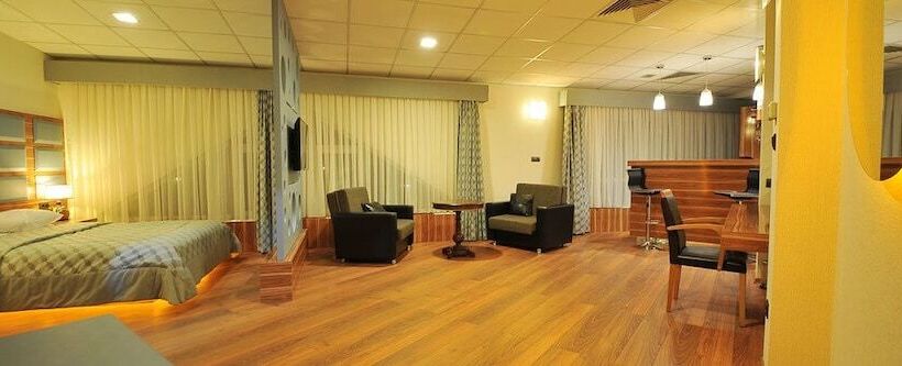 호텔 Sakarya Grand