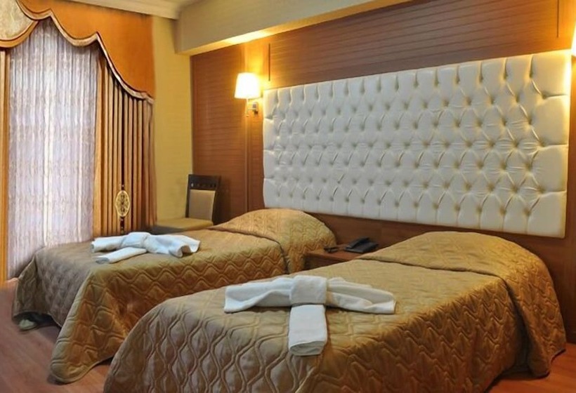 호텔 Sakarya Grand