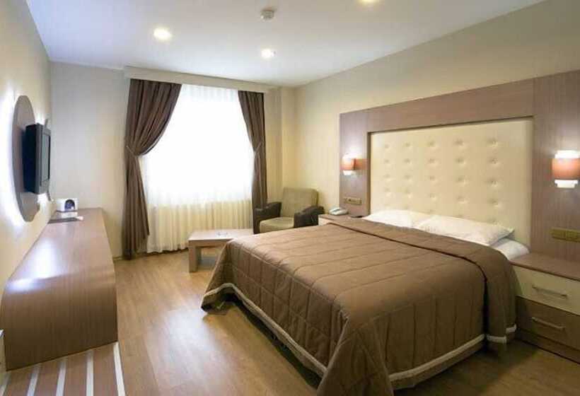 호텔 Sakarya Grand