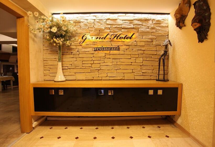 호텔 Sakarya Grand