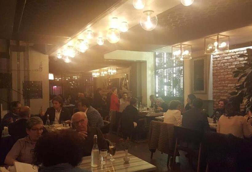 Fotos del hotel Sanat Boutique  Pera:  25