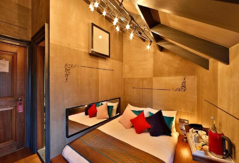 Fotos del hotel Sanat Boutique  Pera:  4