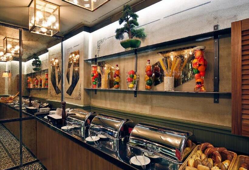 Fotos del hotel Sanat Boutique  Pera:  8