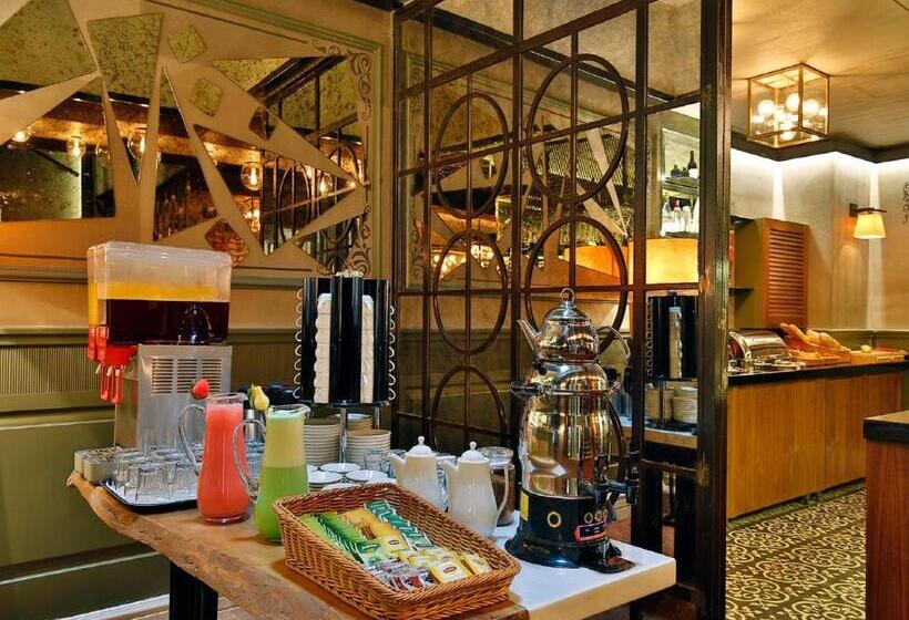 Fotos del hotel Sanat Boutique  Pera:  6