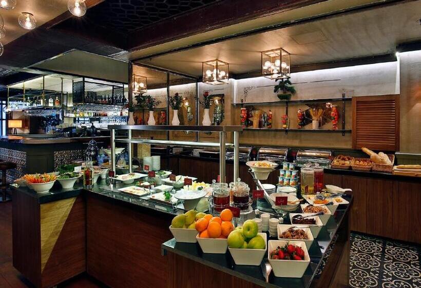 Fotos del hotel Sanat Boutique  Pera:  16