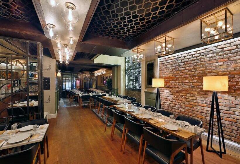 Fotos del hotel Sanat Boutique  Pera:  15