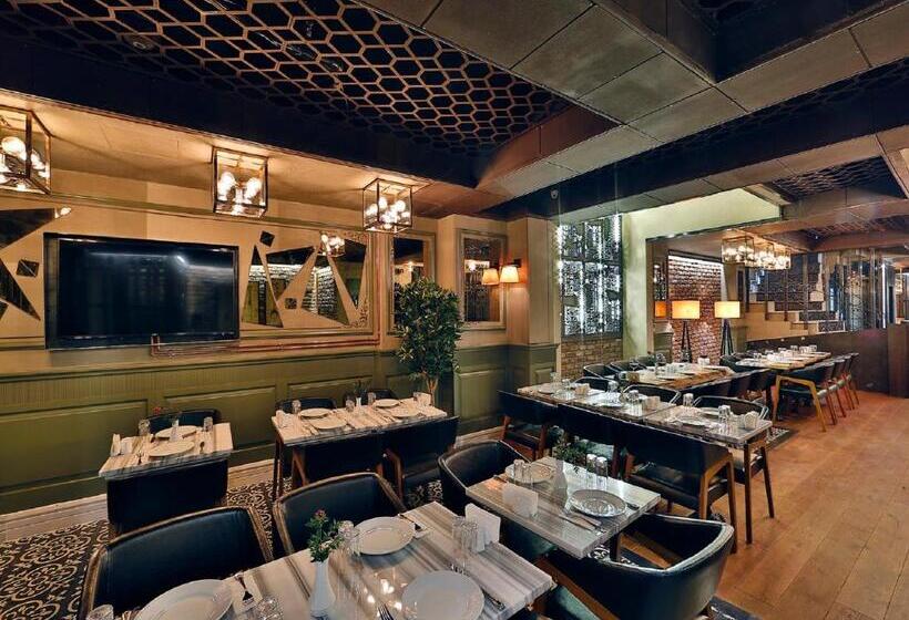 Fotos del hotel Sanat Boutique  Pera:  7