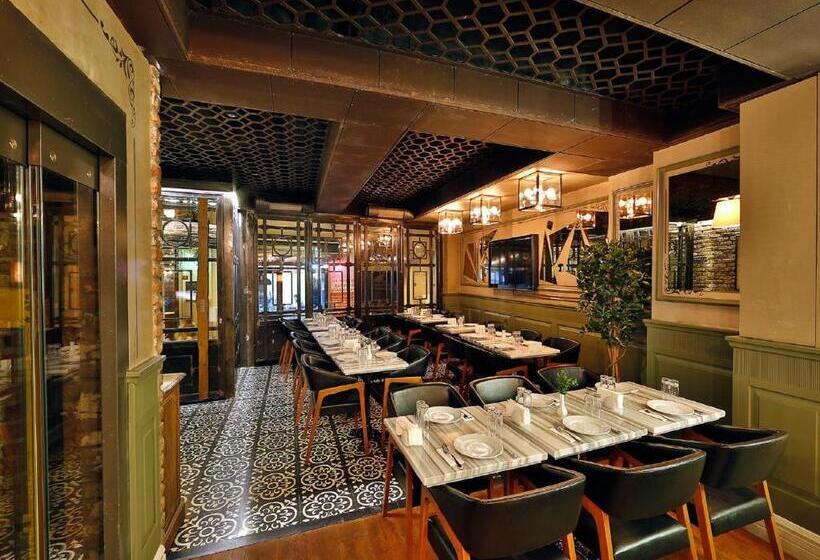 Fotos del hotel Sanat Boutique  Pera:  14