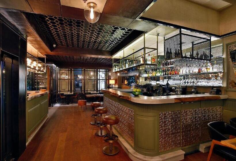 Fotos del hotel Sanat Boutique  Pera:  13