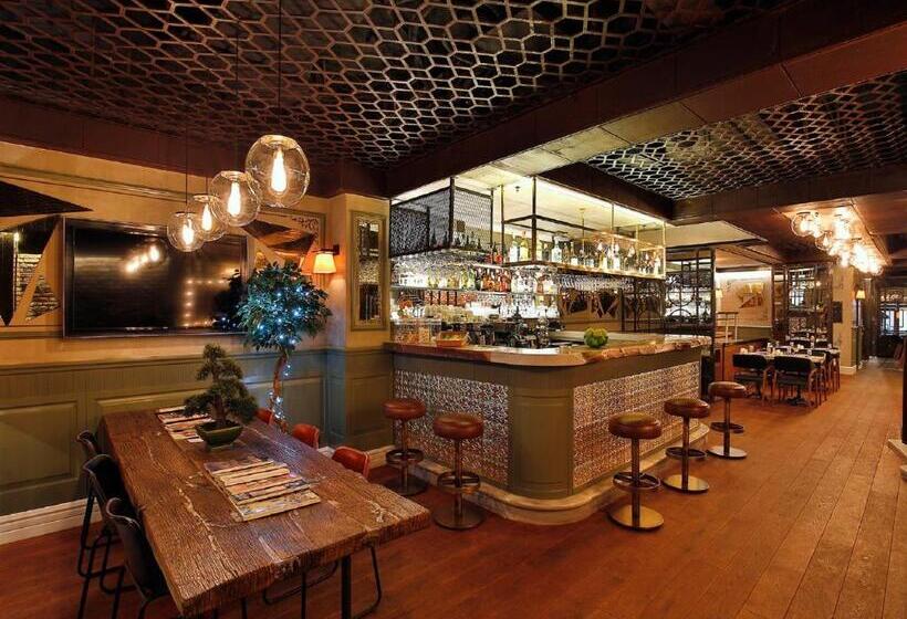 Fotos del hotel Sanat Boutique  Pera:  17