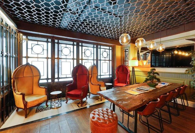 Fotos del hotel Sanat Boutique  Pera:  18