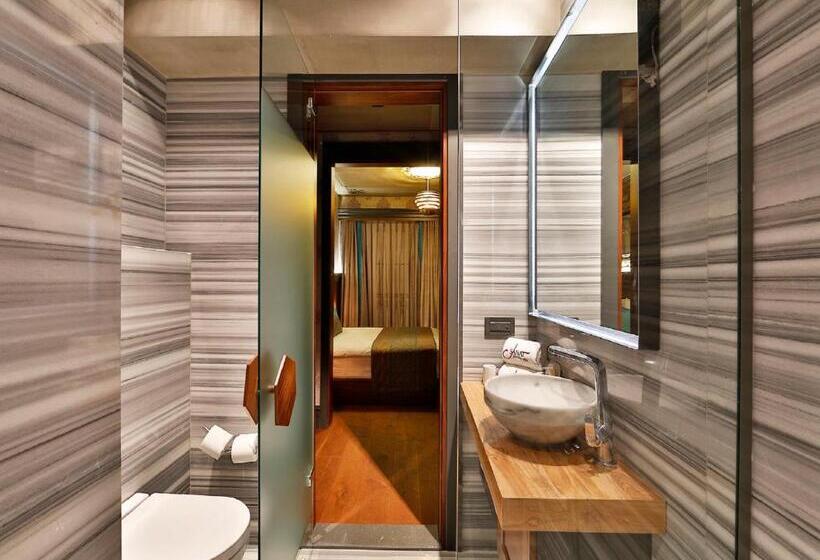 Fotos del hotel Sanat Boutique  Pera:  5