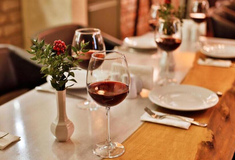 Fotos del hotel Sanat Boutique  Pera:  10