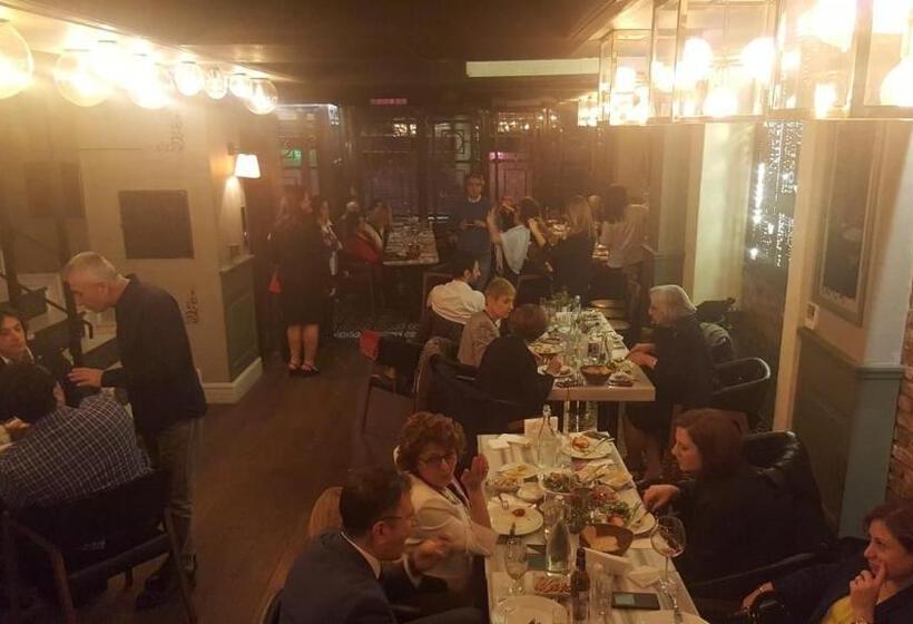 Fotos del hotel Sanat Boutique  Pera:  12