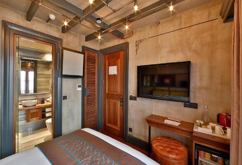 Fotos del hotel Sanat Boutique  Pera:  2