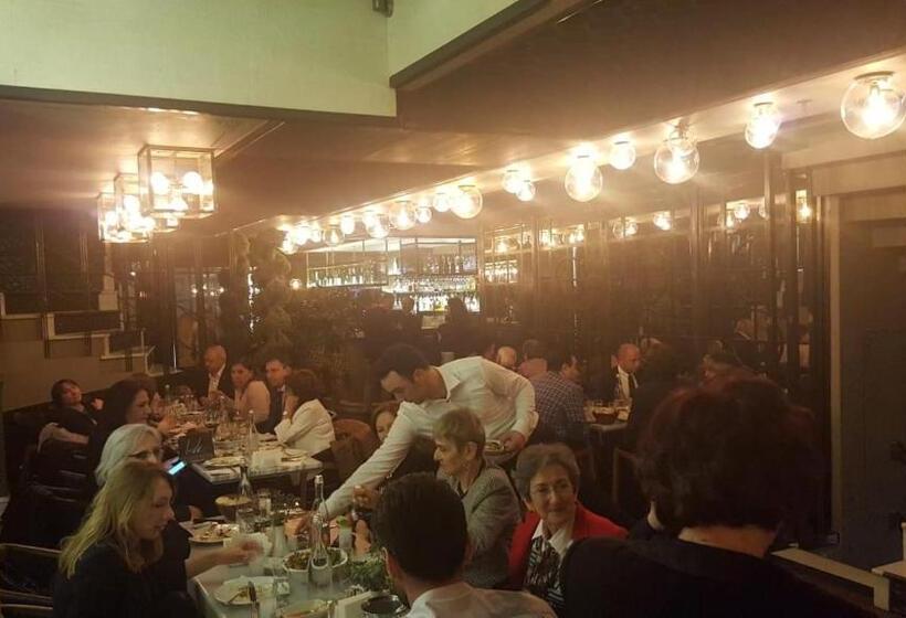 Fotos del hotel Sanat Boutique  Pera:  24