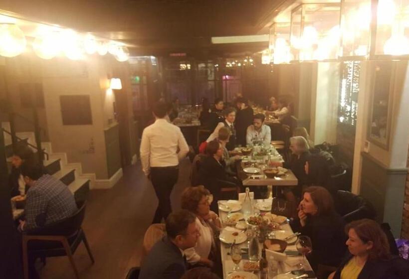 Fotos del hotel Sanat Boutique  Pera:  20