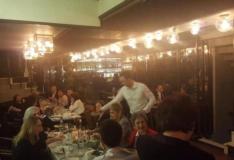 Fotos del hotel Sanat Boutique  Pera:  23