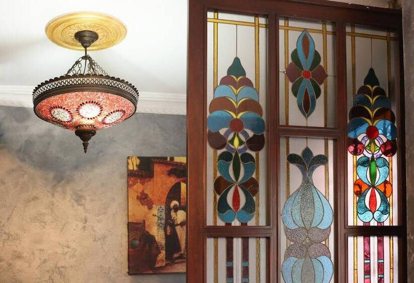 Fotos del hotel Serenity Boutique Hotel Istanbul:  29