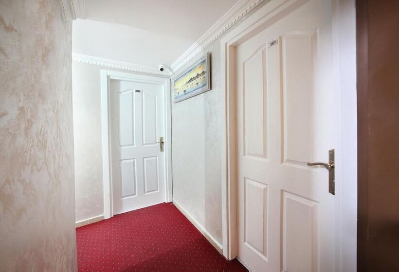 Fotos del hotel Serenity Boutique Hotel Istanbul:  23