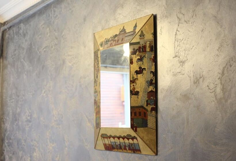 Fotos del hotel Serenity Boutique Hotel Istanbul:  14