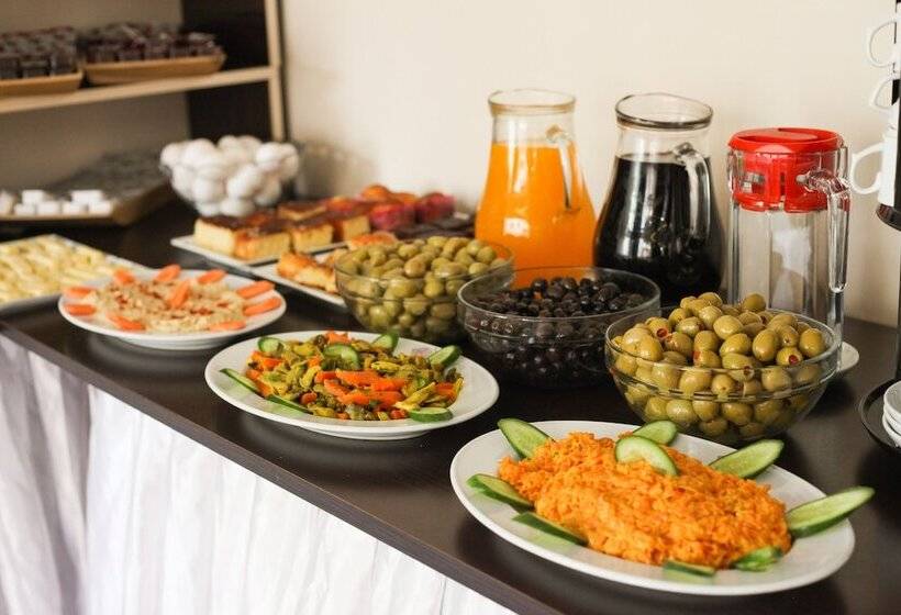 Fotos del hotel Serenity Boutique Hotel Istanbul:  27