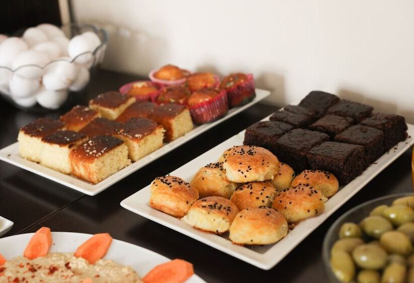 Fotos del hotel Serenity Boutique Hotel Istanbul:  12