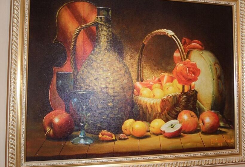 Fotos del hotel Serenity Boutique Hotel Istanbul:  22