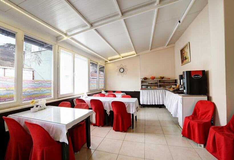 Fotos del hotel Serenity Boutique Hotel Istanbul:  26