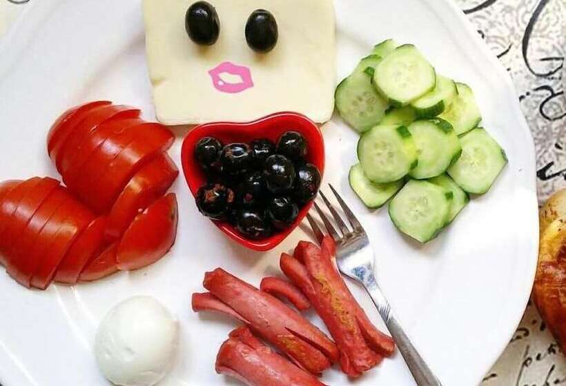 Fotos del hotel Serenity Boutique Hotel Istanbul:  17