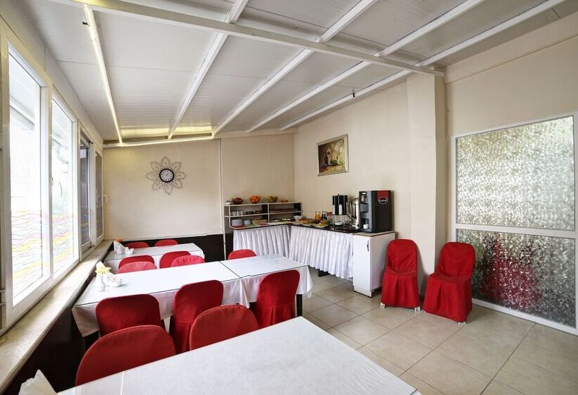 Fotos del hotel Serenity Boutique Hotel Istanbul:  13