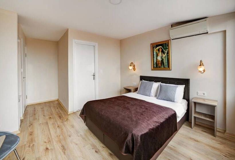 Fotos del hotel Serenity Boutique Hotel Istanbul:  5