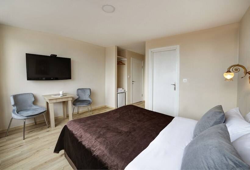 Fotos del hotel Serenity Boutique Hotel Istanbul:  2