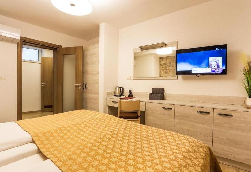 Fotos del hotel Sofia Place Hotel By Hmg:  6