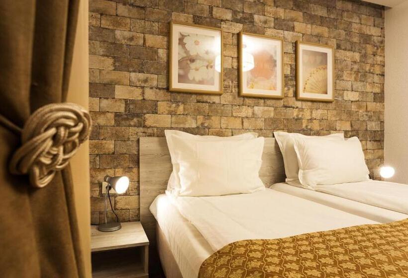 Fotos del hotel Sofia Place Hotel By Hmg:  7