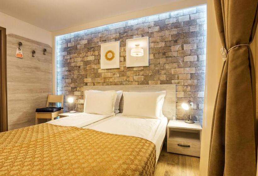 Fotos del hotel Sofia Place Hotel By Hmg:  10
