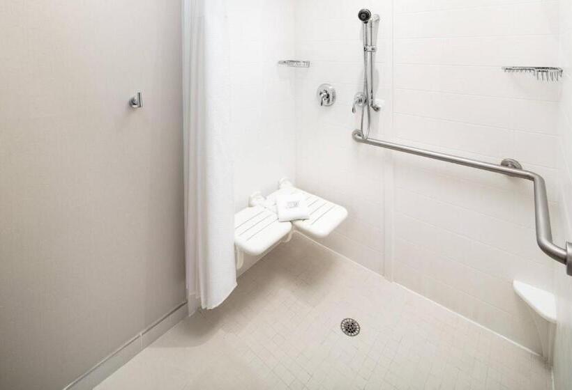 Springhill Suites By Marriott Midland Odessa