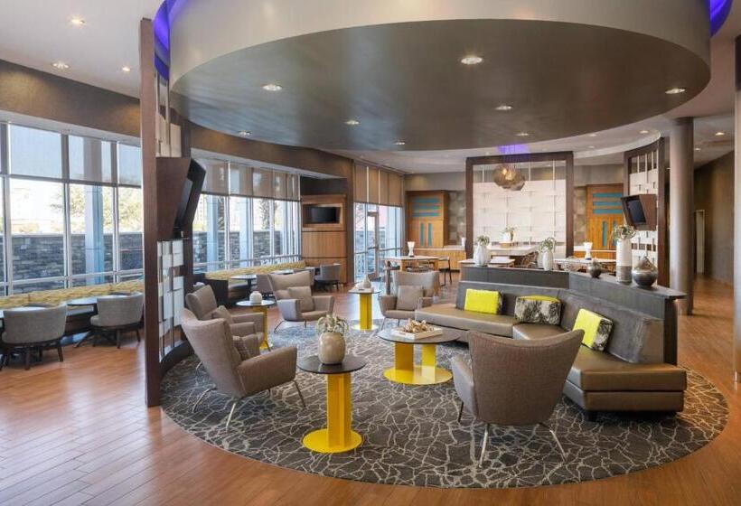 Springhill Suites By Marriott Midland Odessa