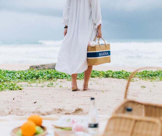 استراحتگاه Sugar Marina Hotel   Nautical   Kata Beach   Sha Plus