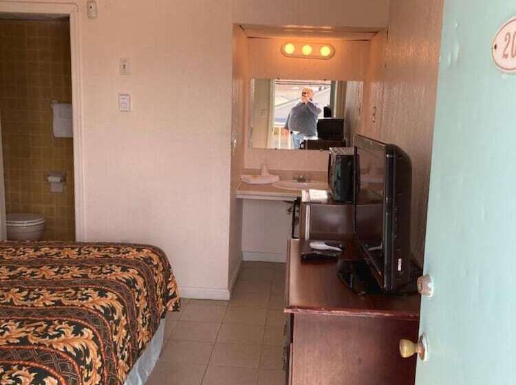 Surfside Motel   Seaside Heights