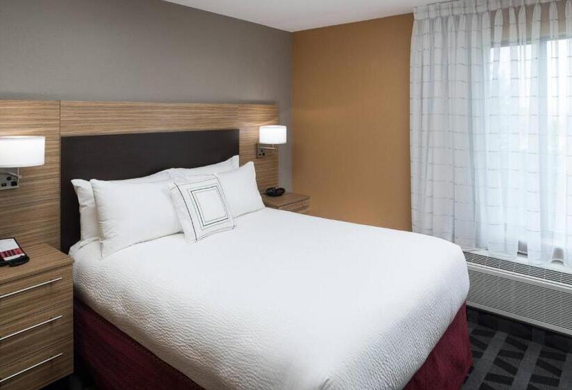 Towneplace Suites By Marriott Panama City