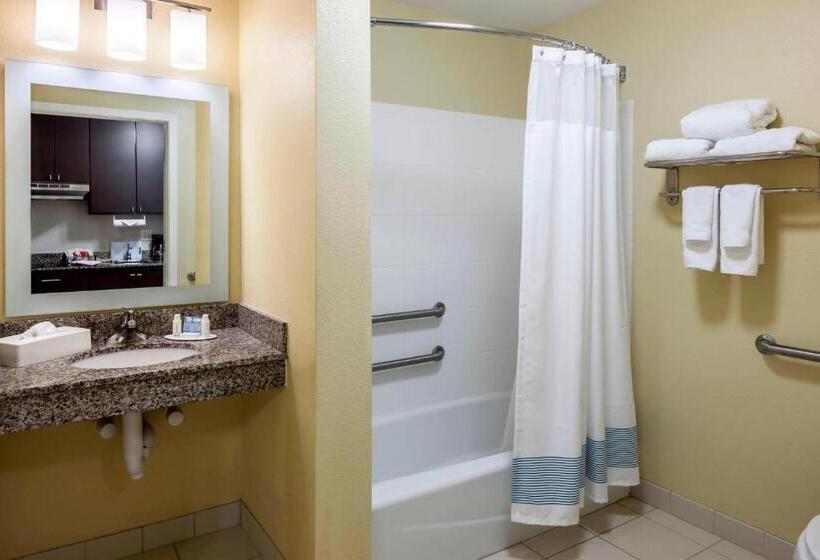 Towneplace Suites Columbus