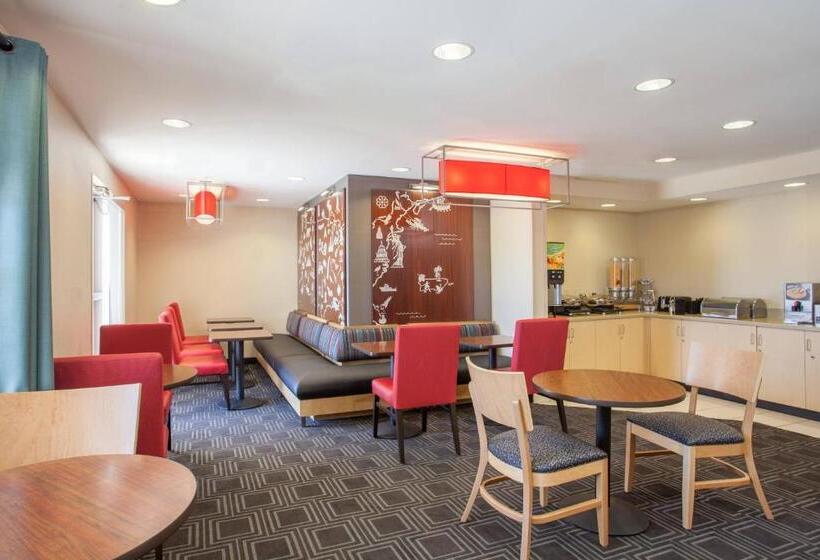 Towneplace Suites Huntsville