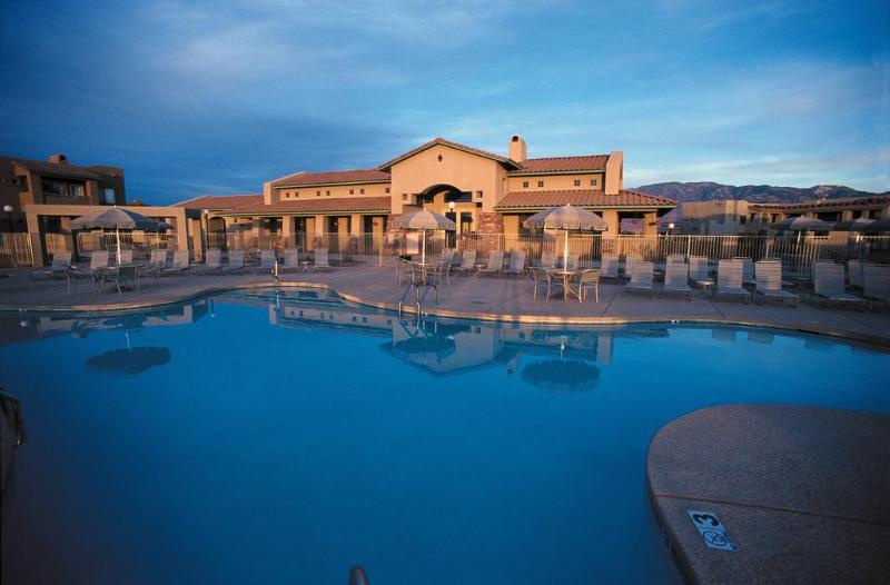 Worldmark Rancho Vistoso