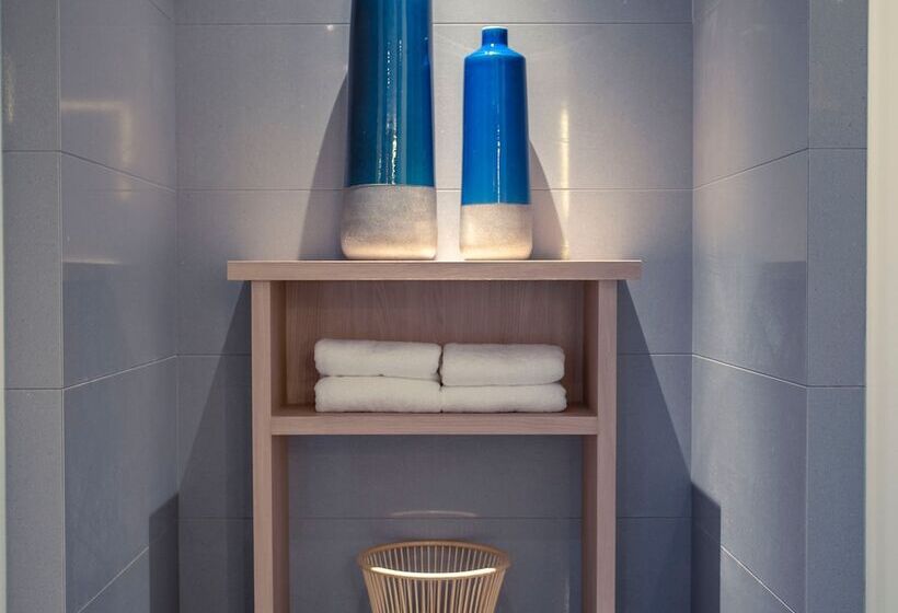 Shundi Shy Hotel Jinshan Lake Zhenjiang