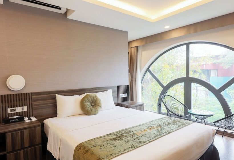 3t Hotel Hanoi