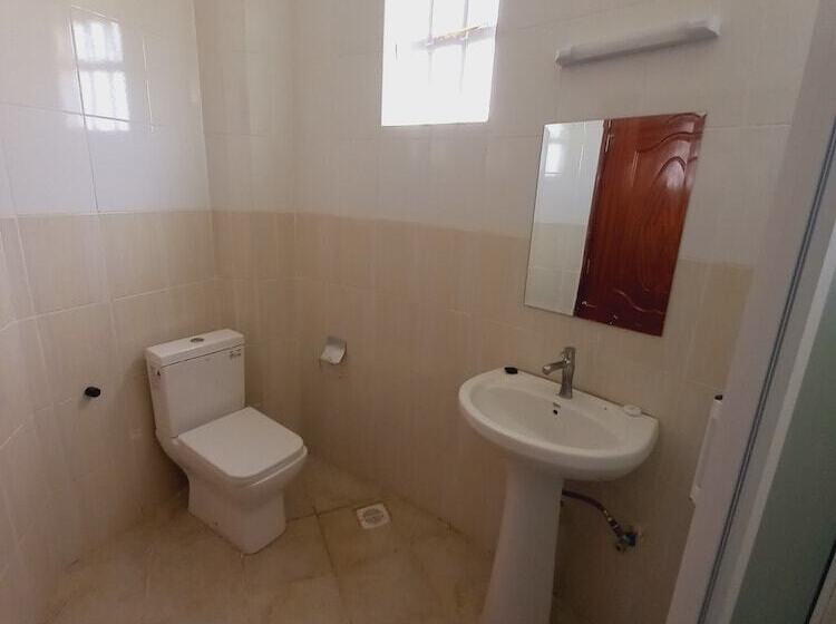 Athi Holiday Resort